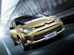 Citroen C2 2006 года (CN)